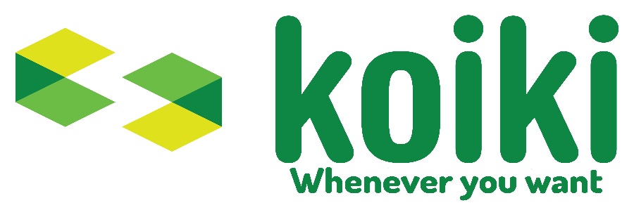 Koiki
